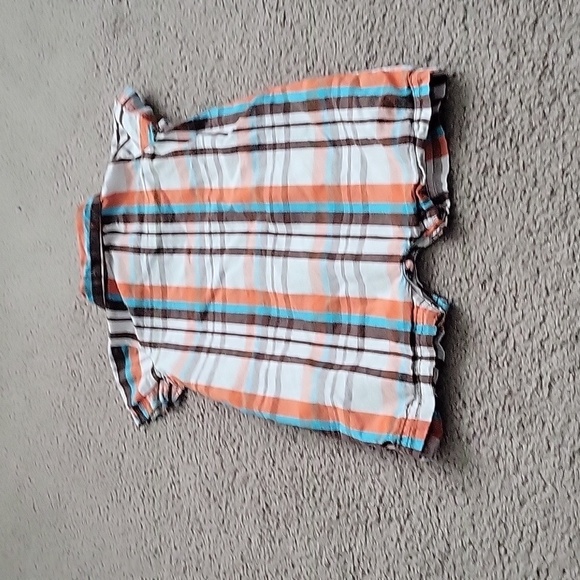 Carter's Baby Boy's Romper - Picture 8 of 10